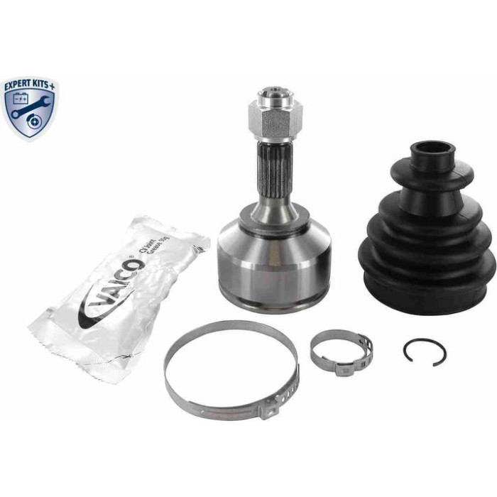 Vaico V22-0254 Gelenksatz, Antriebswelle Expert Kits + Vaico V22-0254 Gelenksatz, Antriebswelle Expert Kits +