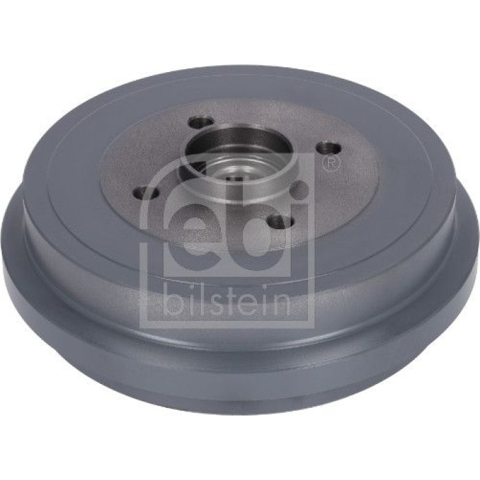 febi bilstein 198259 Bremstrommel