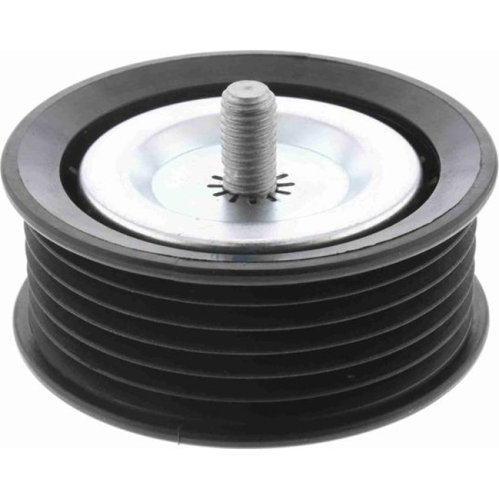 Vaico V30-2707 Umlenkrolle/Führungsrolle, Keilrippenriemen Vaico V30-2707 Umlenkrolle/Führungsrolle, Keilrippenriemen