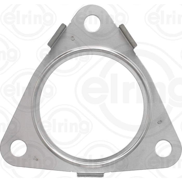 Elring 151.000 Dichtung, Abgasrohr
