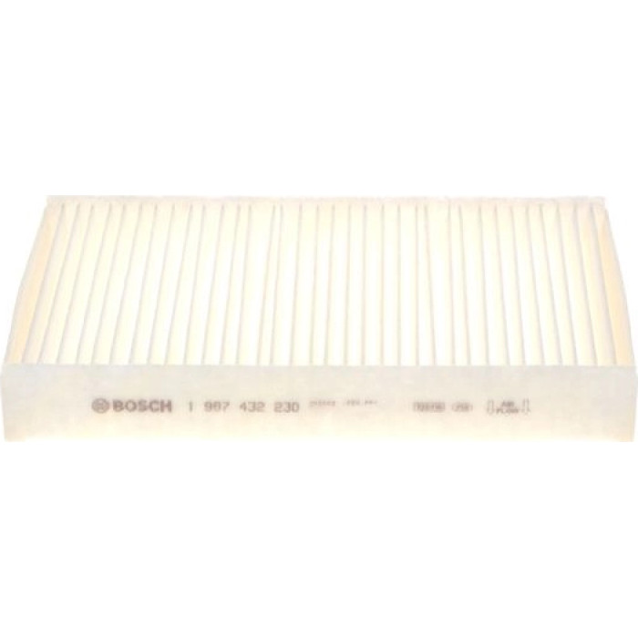 BOSCH 1 987 432 230 Innenraumfilter