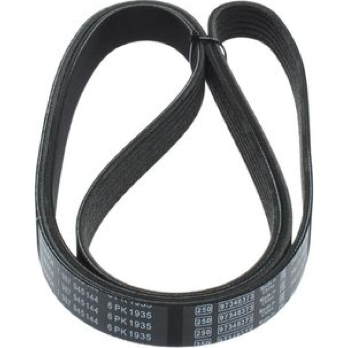 BOSCH 1 987 945 144 Keilrippenriemen