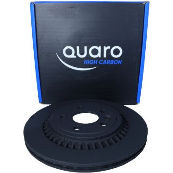 QUARO QD6001HC Bremsscheibe
