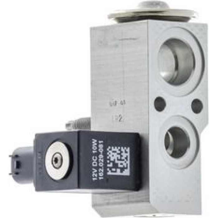 Mahle AVE 157 000P Expansionsventil, Klimaanlage BEHR Premium Line