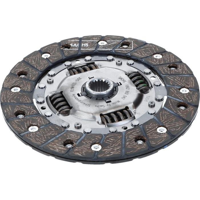 SACHS 3000 841 201 Kupplungssatz SACHS 3000 841 201 Kupplungssatz