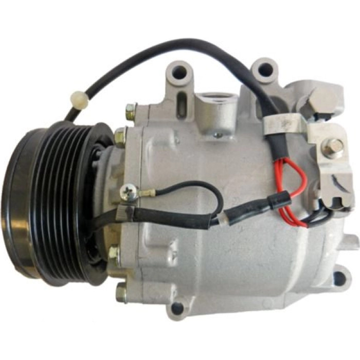 Mahle ACP 579 000S Kompressor, Klimaanlage BEHR Mahle ACP 579 000S Kompressor, Klimaanlage BEHR