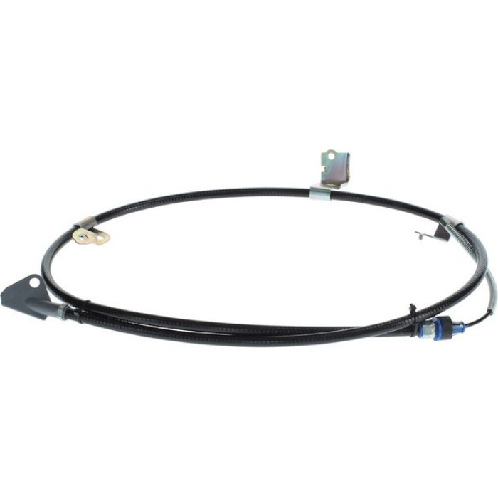 BOSCH 1 987 482 155 Seilzug, Feststellbremse