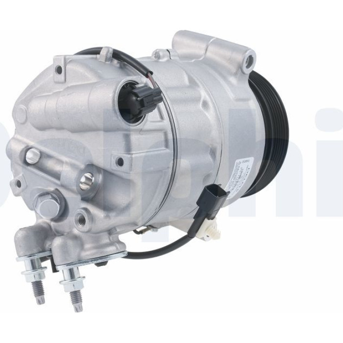 Delphi CS20552 Kompressor, Klimaanlage Delphi CS20552 Kompressor, Klimaanlage