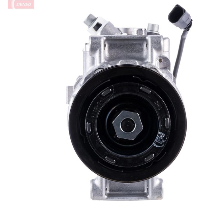 DENSO 6SEU14C Klimakompressor DCP32077 DENSO 6SEU14C Klimakompressor DCP32077