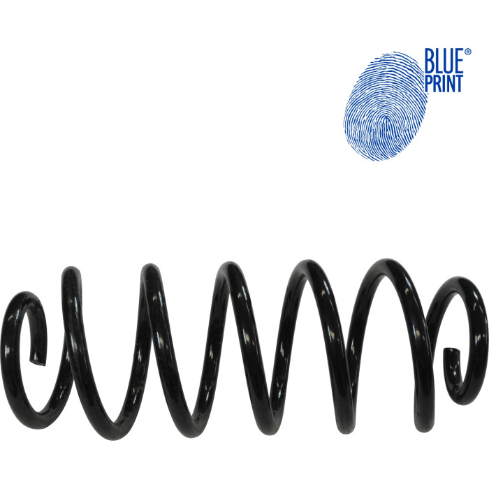 Blue Print ADT388301 Fahrwerksfeder Blue Print ADT388301 Fahrwerksfeder