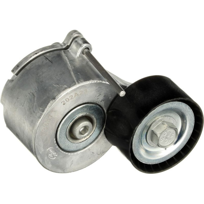 Gates T38371 Spannrolle, Keilrippenriemen DriveAlign™