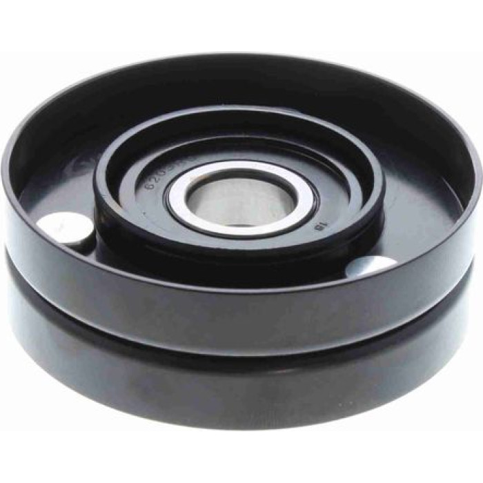 Vaico V10-2227 Spannrolle, Keilrippenriemen