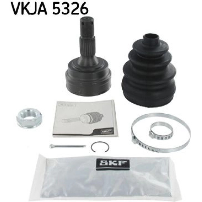 SKF VKJA 5326 Gelenksatz, Antriebswelle SKF VKJA 5326 Gelenksatz, Antriebswelle
