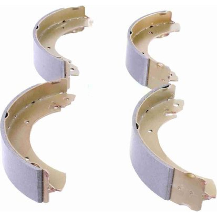 Vaico V46-0168 Bremsbackensatz Vaico V46-0168 Bremsbackensatz
