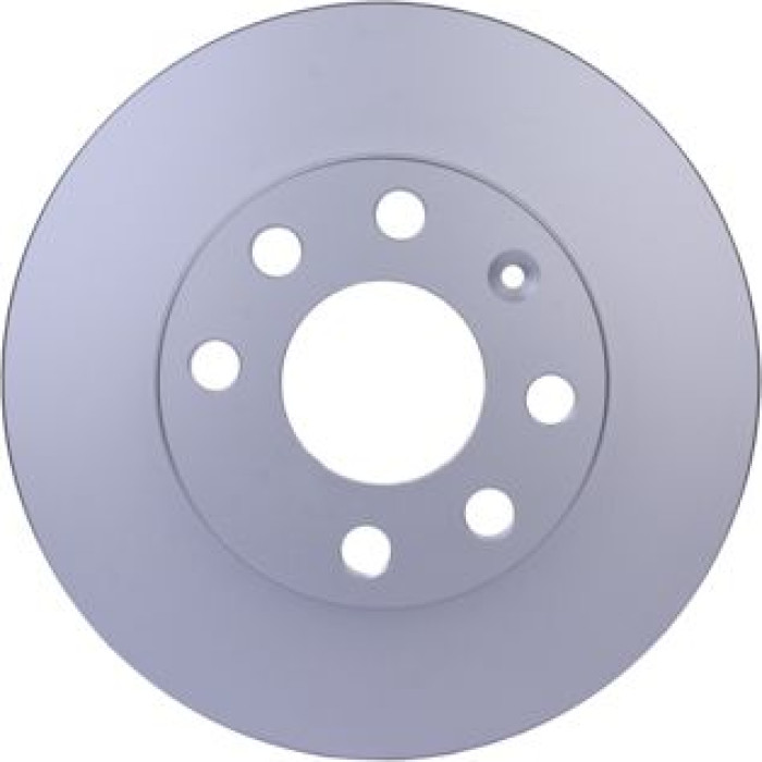 Hella 8DD 355 127-001 Bremsscheibe Pro High Carbon
