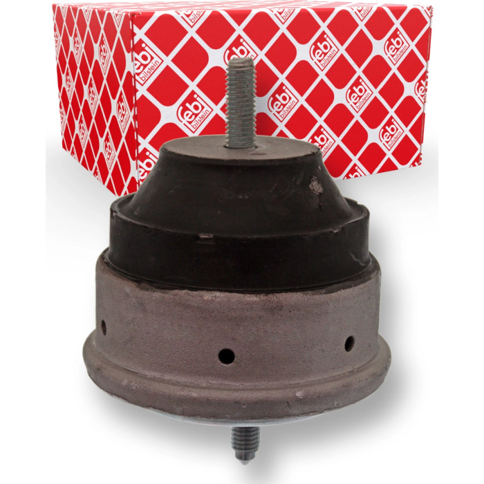 FEBI BILSTEIN 17862 Motorlager FEBI BILSTEIN 17862 Motorlager