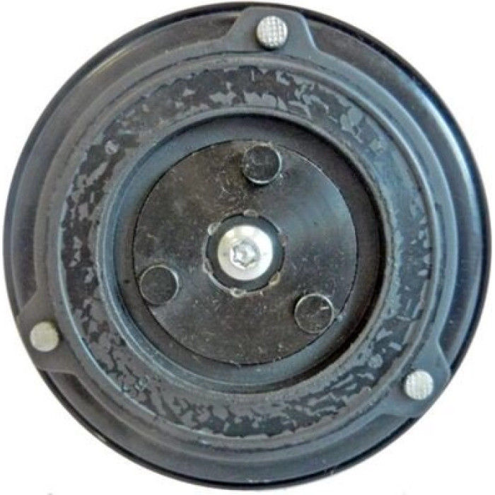 Mahle ACP 179 000S Kompressor, Klimaanlage BEHR