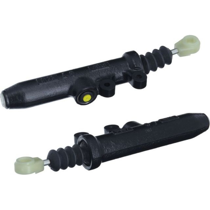 Valeo 876104 Geberzylinder, Kupplung