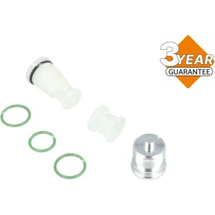 NRF 33187 Trockner, Klimaanlage EASY FIT NRF 33187 Trockner, Klimaanlage EASY FIT
