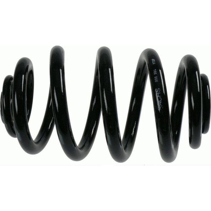 Sachs 996 984 Fahrwerksfeder