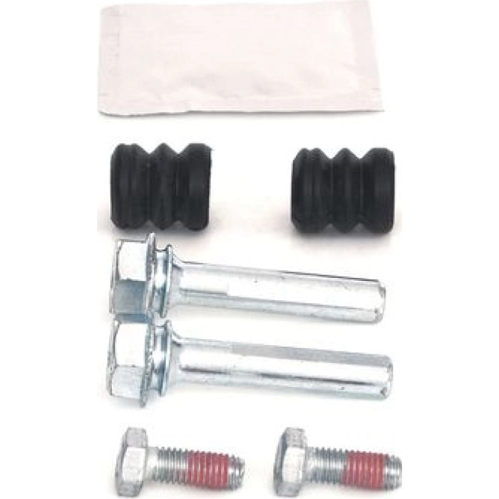Führungshülsensatz, Bremssattel 1 987 470 644
