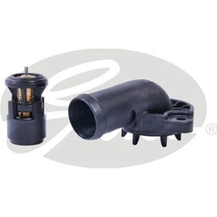 Gates TH14780K2 Thermostat, Kühlmittel