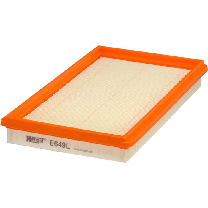 Hengst Filter E649L Luftfilter