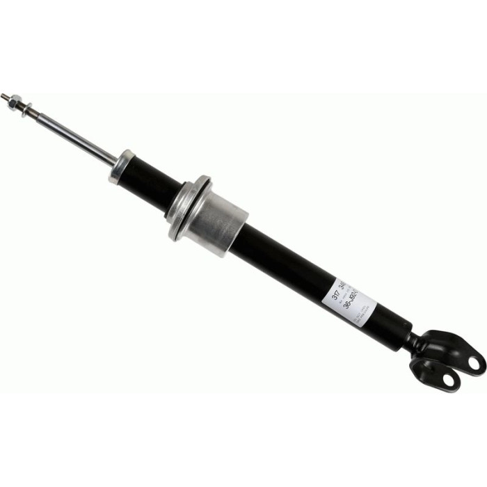 Sachs 317 348 Stoßdämpfer Sachs 317 348 Stoßdämpfer