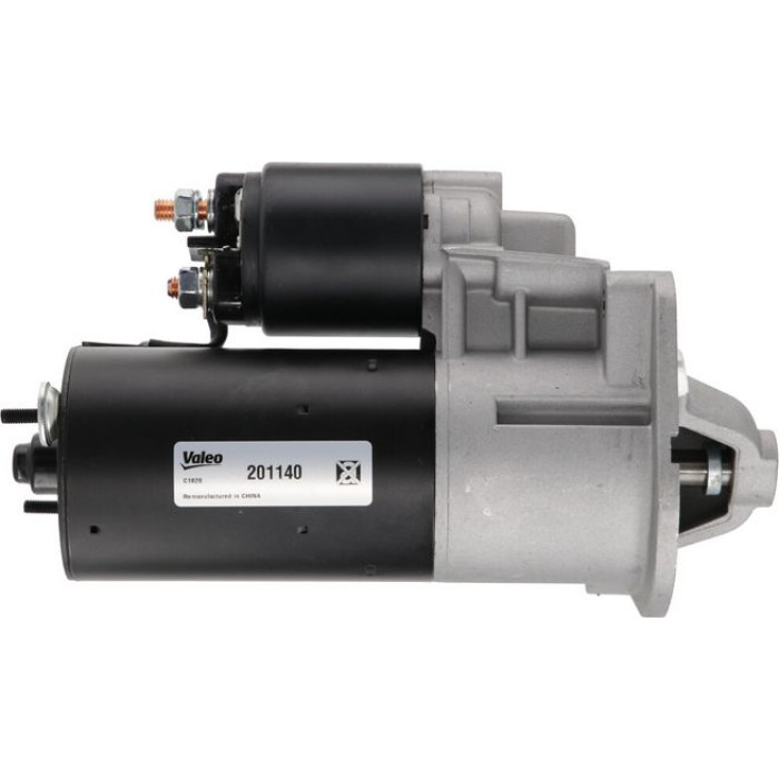 Valeo 201140 Starter CORE-FLEX