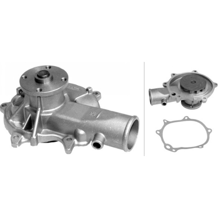 INA 538 0292 10 Wasserpumpe INA 538 0292 10 Wasserpumpe