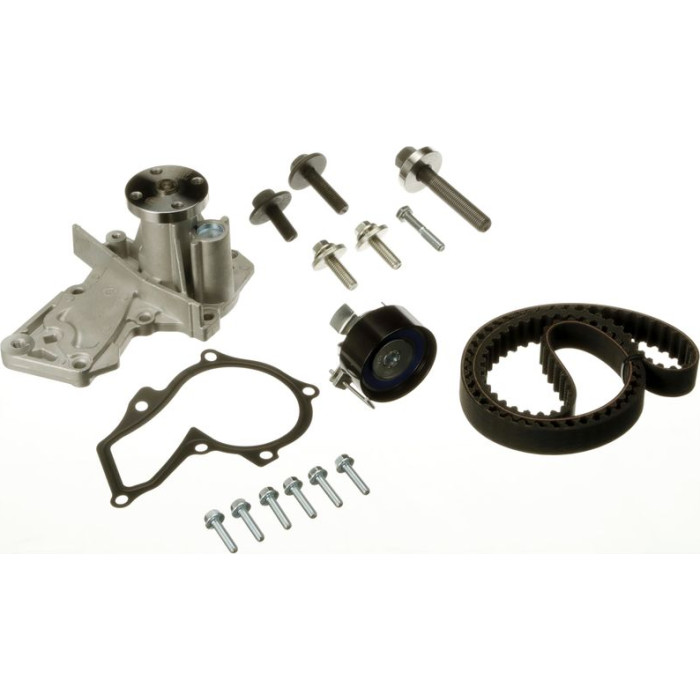 Gates KP45669XS Wasserpumpe + Zahnriemensatz PowerGrip™ Gates KP45669XS Wasserpumpe + Zahnriemensatz PowerGrip™