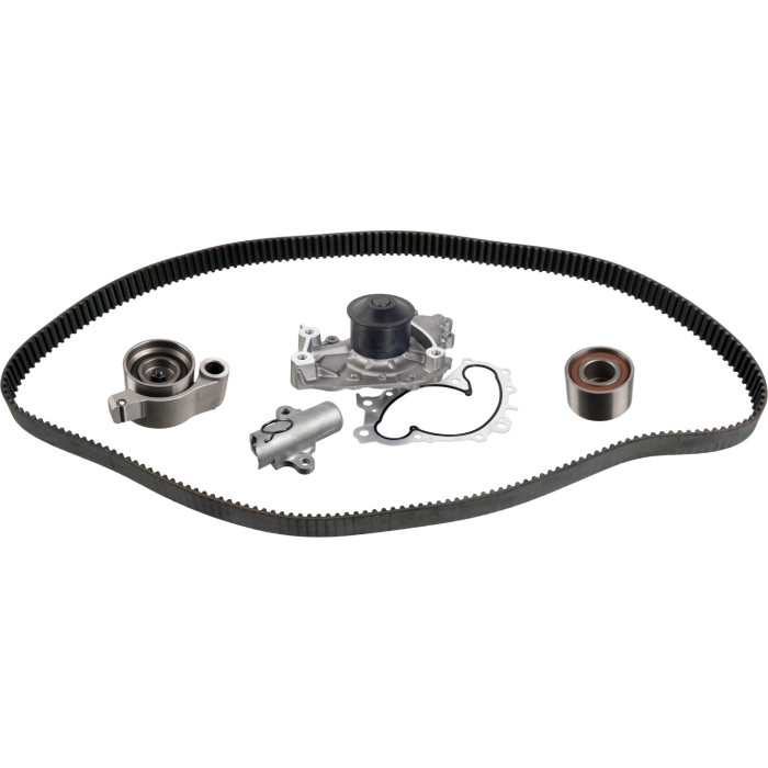 FEBI BILSTEIN 174745 Wasserpumpe + Zahnriemensatz FEBI BILSTEIN 174745 Wasserpumpe + Zahnriemensatz