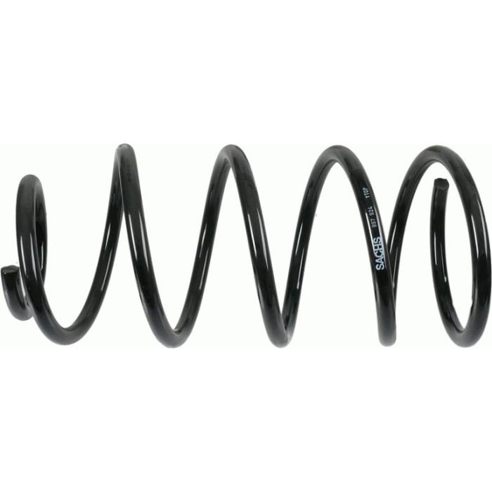 Sachs 997 924 Fahrwerksfeder