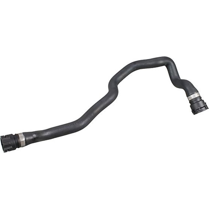 Metzger 2420307 Kühlerschlauch Metzger 2420307 Kühlerschlauch