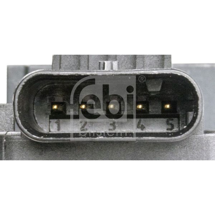 NOx-Sensor, Harnstoffeinspritzung 197490 NOx-Sensor, Harnstoffeinspritzung 197490