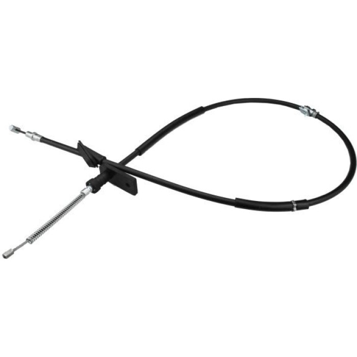 Textar 44090600 Seilzug, Feststellbremse Textar 44090600 Seilzug, Feststellbremse