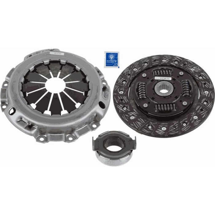 SACHS 3000 840 701 Kupplungssatz SACHS 3000 840 701 Kupplungssatz