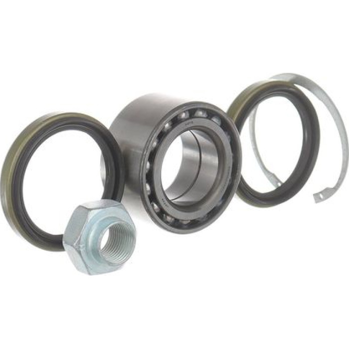 SKF VKBA 3713 Radlagersatz SKF VKBA 3713 Radlagersatz