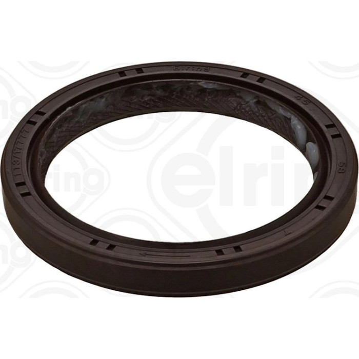 Elring 068.720 Wellendichtring, Kurbelwelle Elring 068.720 Wellendichtring, Kurbelwelle