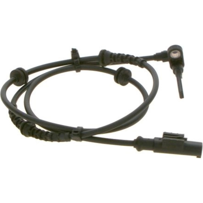 BOSCH 0 265 007 685 Sensor, Raddrehzahl BOSCH 0 265 007 685 Sensor, Raddrehzahl