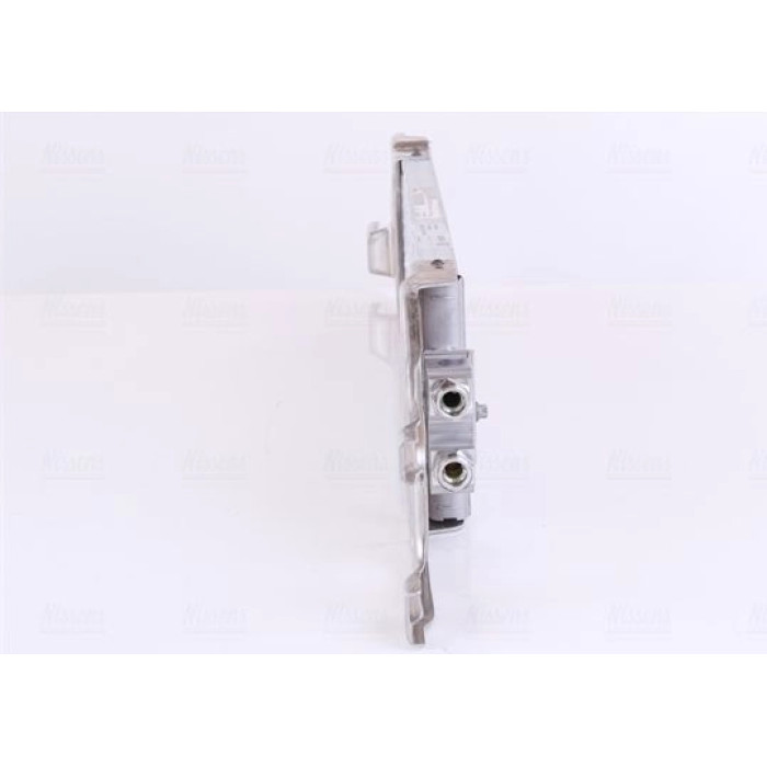 Nissens 90619 Ölkühler, Automatikgetriebe Nissens 90619 Ölkühler, Automatikgetriebe