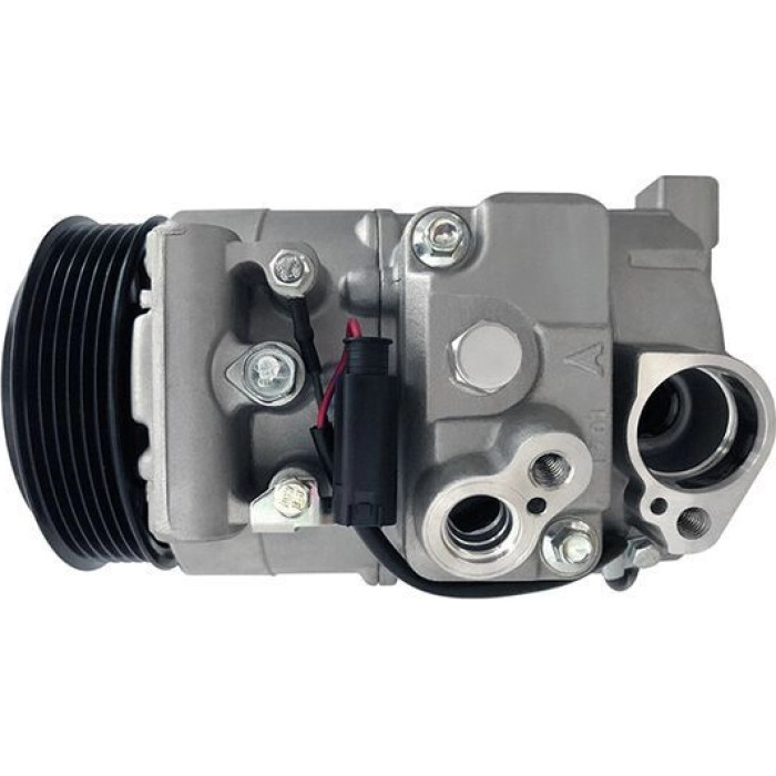 Mahle ACP 901 000S Kompressor, Klimaanlage BEHR Mahle ACP 901 000S Kompressor, Klimaanlage BEHR