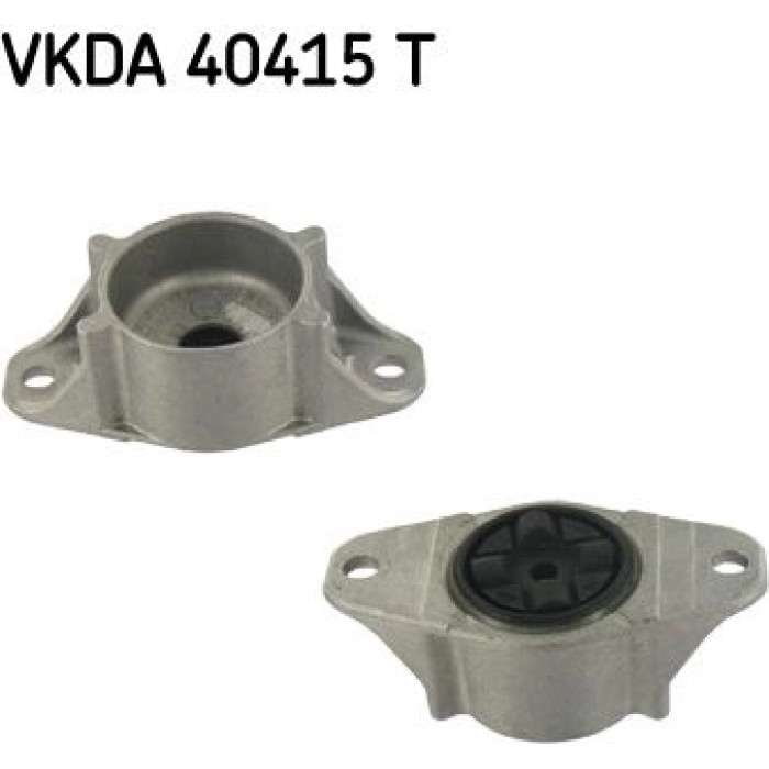 SKF VKDA 40415 T Federbeinstützlager SKF VKDA 40415 T Federbeinstützlager