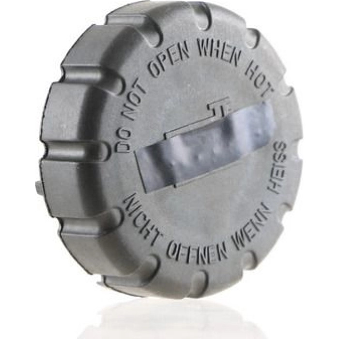 Mahle CRB 28 000S Verschlussdeckel, Kühlmittelbehälter BEHR Mahle CRB 28 000S Verschlussdeckel, Kühlmittelbehälter BEHR