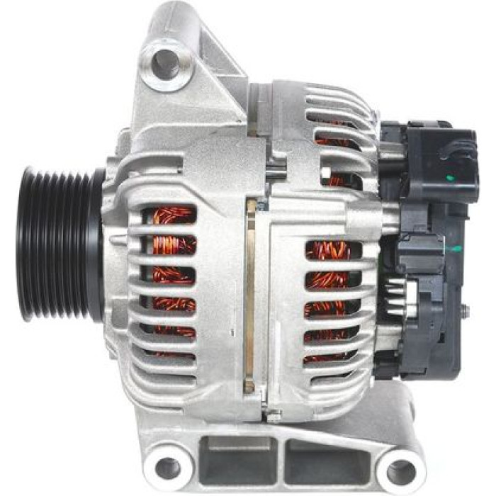 BOSCH 0 124 655 235 Generator