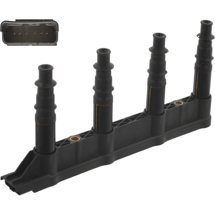 FEBI BILSTEIN 36430 Zündspule FEBI BILSTEIN 36430 Zündspule