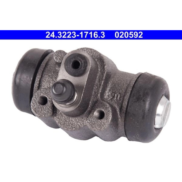 ATE 24.3223-1716.3 Radbremszylinder
