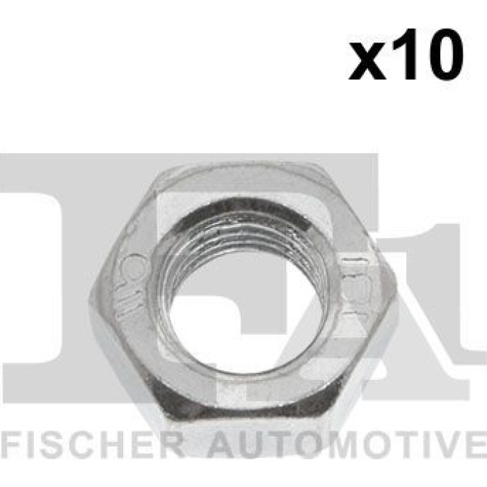 FA1 988-0703.10 Mutter FA1 988-0703.10 Mutter