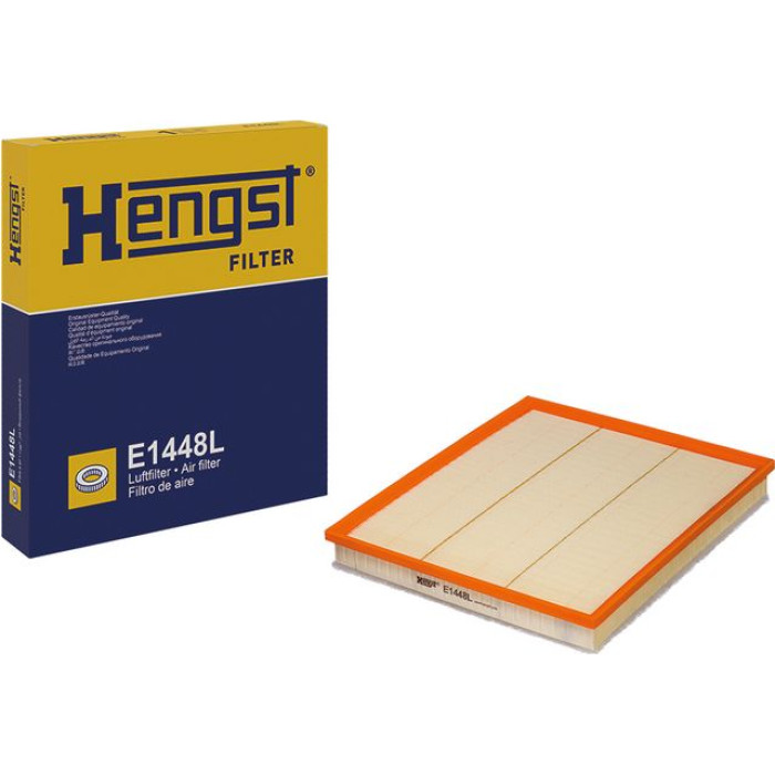 Hengst Filter E1448L Luftfilter Hengst Filter E1448L Luftfilter