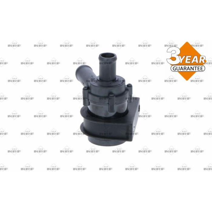 NRF 390011 Zusatzwasserpumpe EASY FIT NRF 390011 Zusatzwasserpumpe EASY FIT